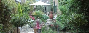 Ashton Keynes festival Open Gardens